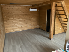 Каркасные дома, бани, гостиницы, домики