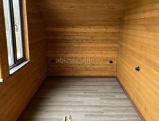 Каркасные дома, бани, гостиницы, домики