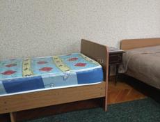 Односпальные кровати.