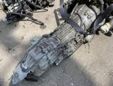 АКПП Toyota Crown GRS181, 4GRFSE