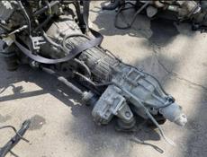 АКПП Toyota Crown GRS181, 4GRFSE