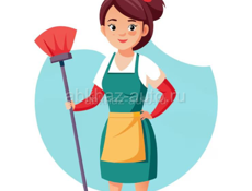 Требуется работник 