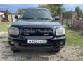 Toyota Sequoia
