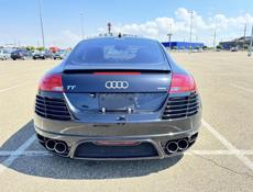 Audi TT Coupe