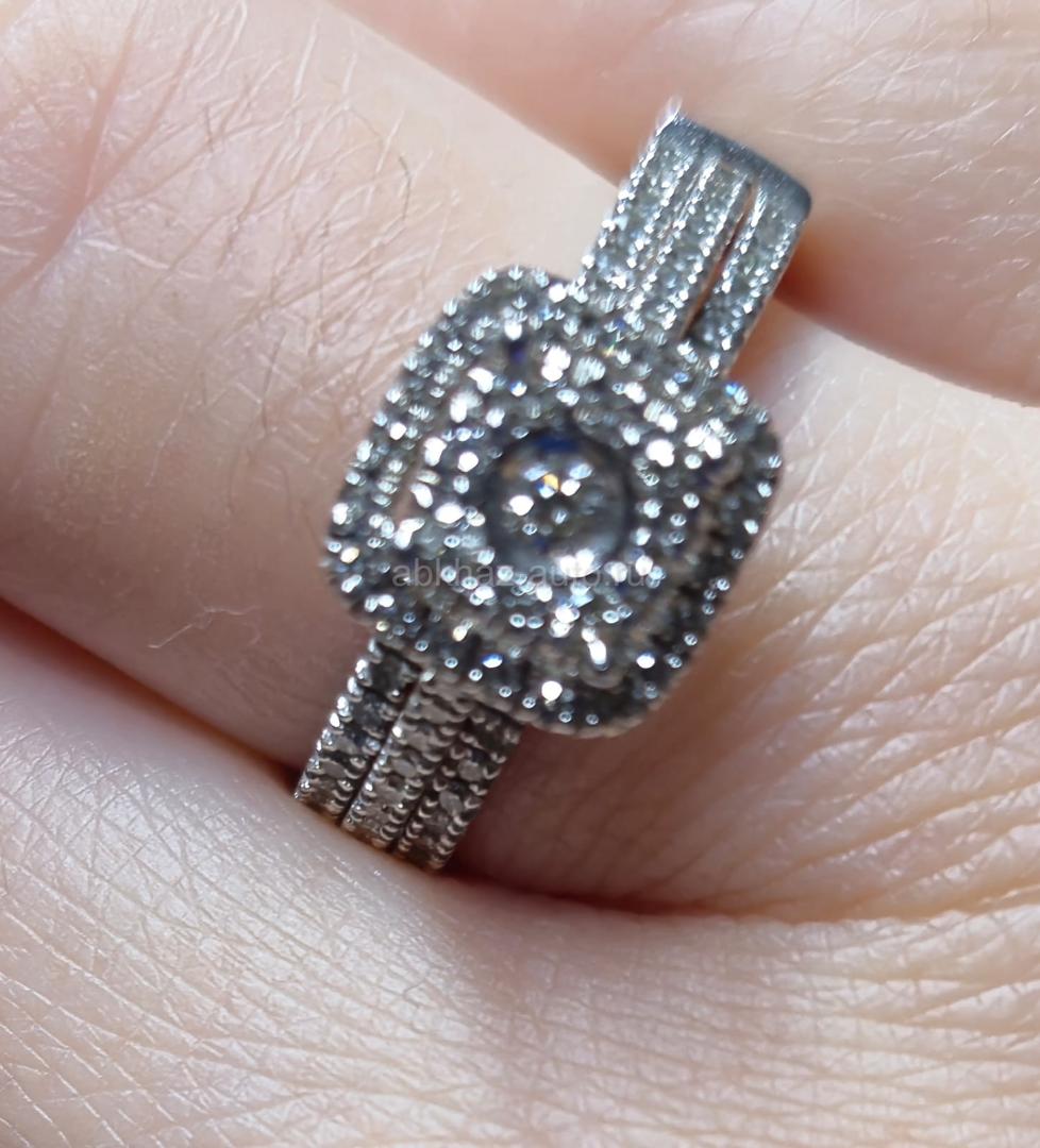 Золотое кольцо