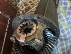 Редуктор на ваз 2106 