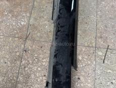 Порог от рестового ская 