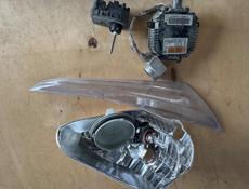 Блок розжига на Teana