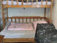 Сдаю квартиру