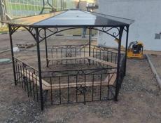 Ковка. Нержавейка