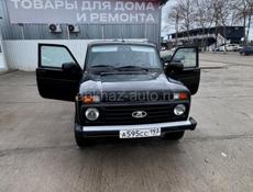 ВАЗ 2123 Нива