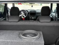 ВАЗ 2123 Нива