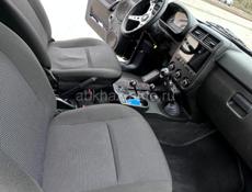 ВАЗ 2123 Нива