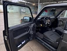 ВАЗ 2123 Нива