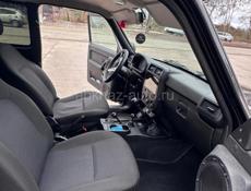 ВАЗ 2123 Нива