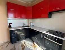 Продажи 4-х комнатную квартиру в п.агудзера