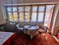 Продается двухкомнатная квартира на Новом районе 