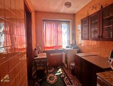 Продается двухкомнатная квартира на Новом районе 