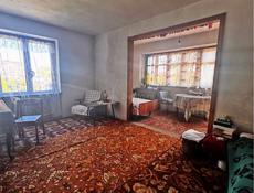 Продается двухкомнатная квартира на Новом районе 