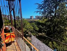 Продается двухкомнатная квартира на Новом районе 