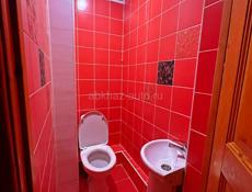 Продается пятикомнатная квартира на Универсаме