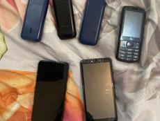 Айфон 11 в хорошем состоянии! 64г, АКБ 77 в хорошем состоянии! За всё 13.000 тысяч 