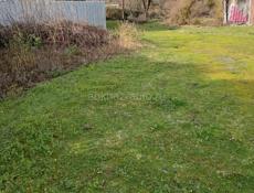 Дом с земельным участком  на Бзыби 