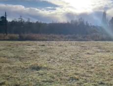 Участок на Замостянке (можно в рассрочку)