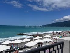 Сдаются комнаты частный сектор недалеко от моря 