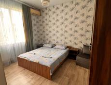 Сдаются комнаты частный сектор недалеко от моря 