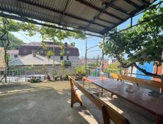 Сдаются комнаты частный сектор недалеко от моря 