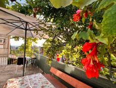 Сдаются комнаты частный сектор недалеко от моря 