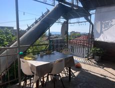 Сдаются комнаты частный сектор недалеко от моря 