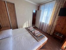 Сдаются комнаты частный сектор недалеко от моря 