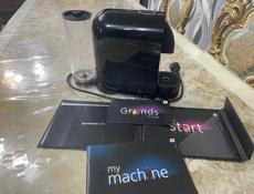 Кофе машина 