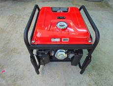 Продам генератор почти новый