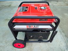 Продам генератор почти новый