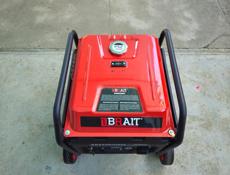 Продам генератор почти новый