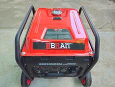 Продам генератор почти новый