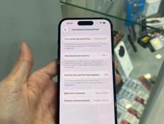 iPhone 15 128gb 🔋86%