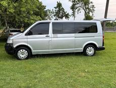 Volkswagen Caravella