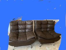 Продам кредо диван 2 шт 