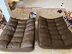 Продам кредо диван 2 шт 