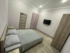 Сдам на длительный срок квартиру …