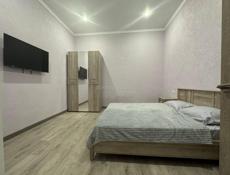 Сдам на длительный срок квартиру …