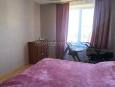 Сдаётся 2х комнатная квартира на ИПНАРИ на длительный срок