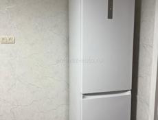 Квартира с ремонтом и мебелью