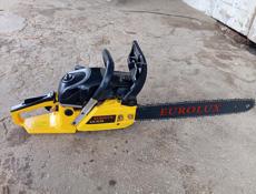 Продам бензопилу