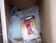 Продам бензопилу