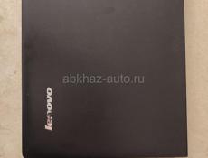 УльтраБук Lenovo. 2ядра/4Потока/Win10/Ram4Gb/SSD256Gb/HD Graphics 4400 1Gb